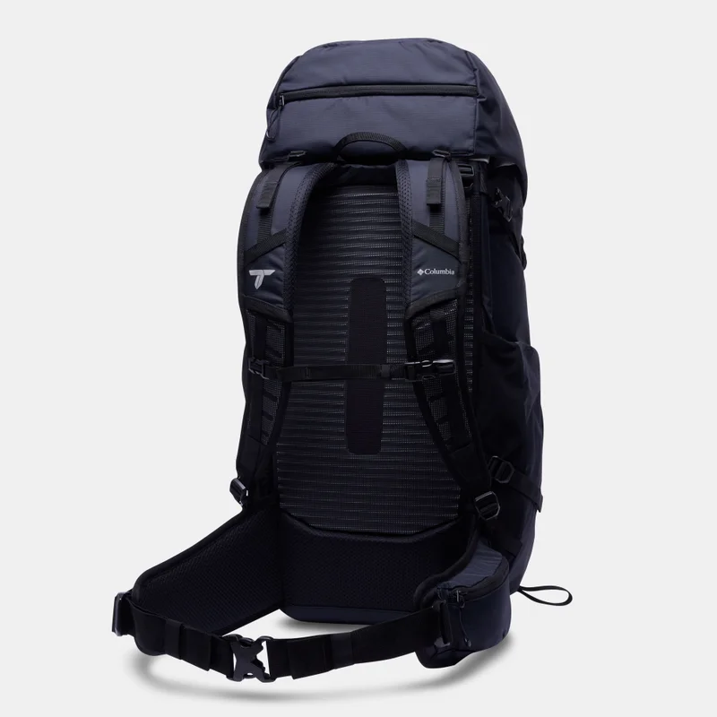 كولومبيا حقيبة ظهر للمشي لمسافات طويلة تريبل كانيون